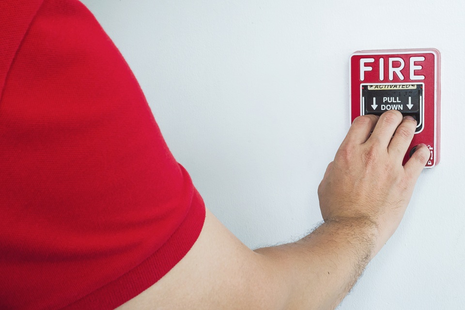 Fire Alarm Systems