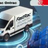 Streamline Logistics With Fastrac Ontrac