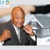 Choice Home Warranty George Foreman