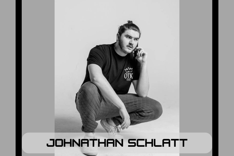 Jschlatt Net Worth