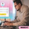 MSB247 Login