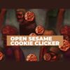 Open Sesame Cookie Clicker