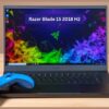 Razer Blade 15 2018 H2