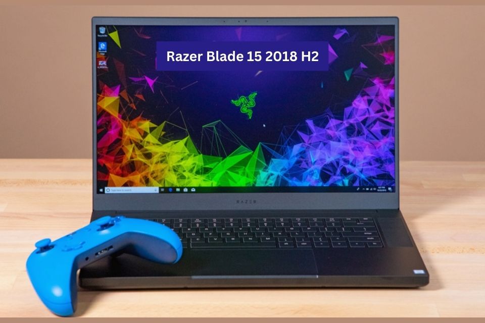 Razer Blade 15 2018 H2