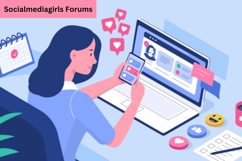 Socialmediagirls Forums