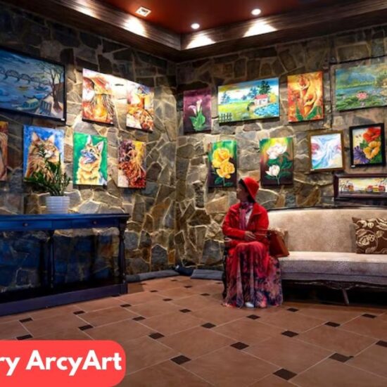 directory arcyart