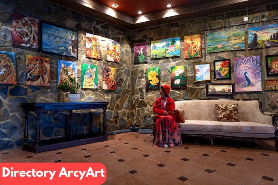 directory arcyart