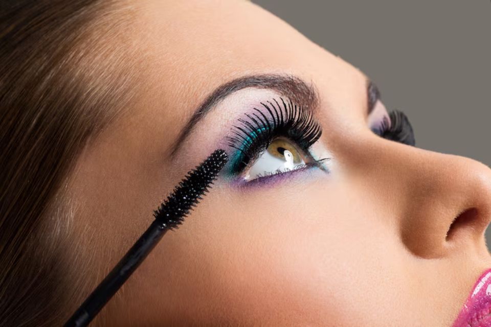 Cumbrella Eyelashes